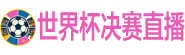 世界杯决赛直播 世界杯决赛直播